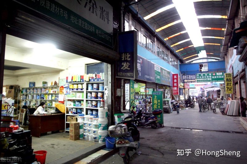 绿色建造：环保建材引领未来